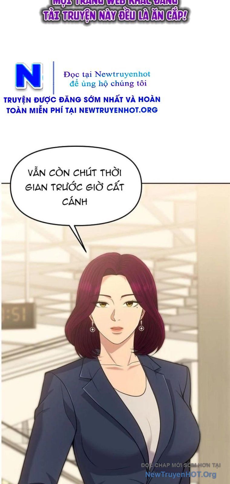 Nhân Viên Thực Tập Kim Cheolsu - chap111 - Trang 76